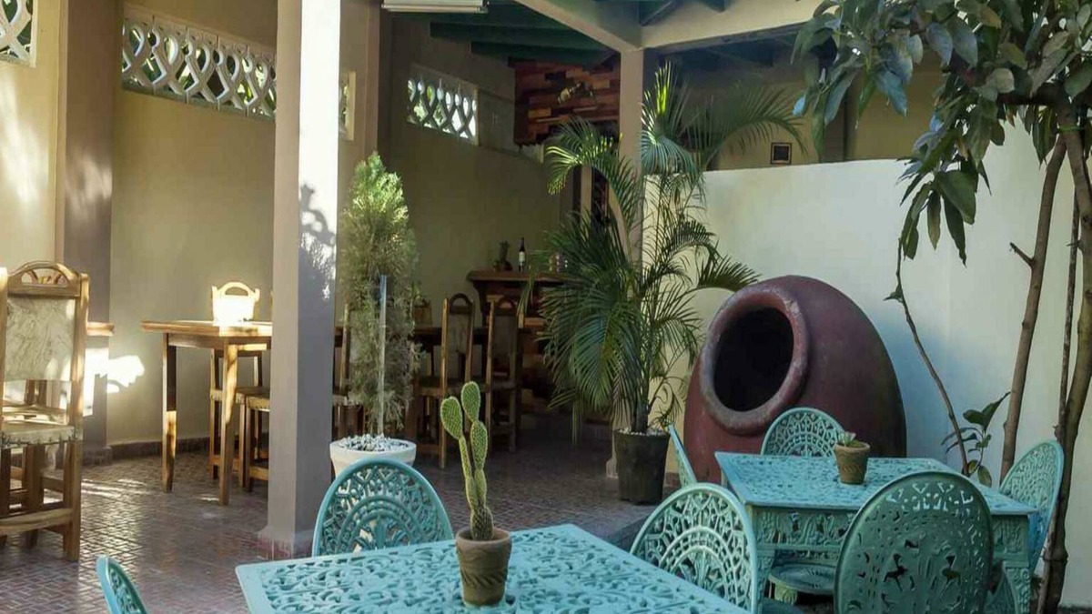 Camaguey House | Hostal Durans Guest House