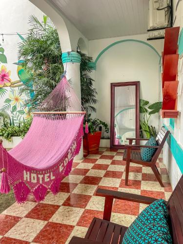 Moyogalpa Bed & Breakfast | Hostal Edén