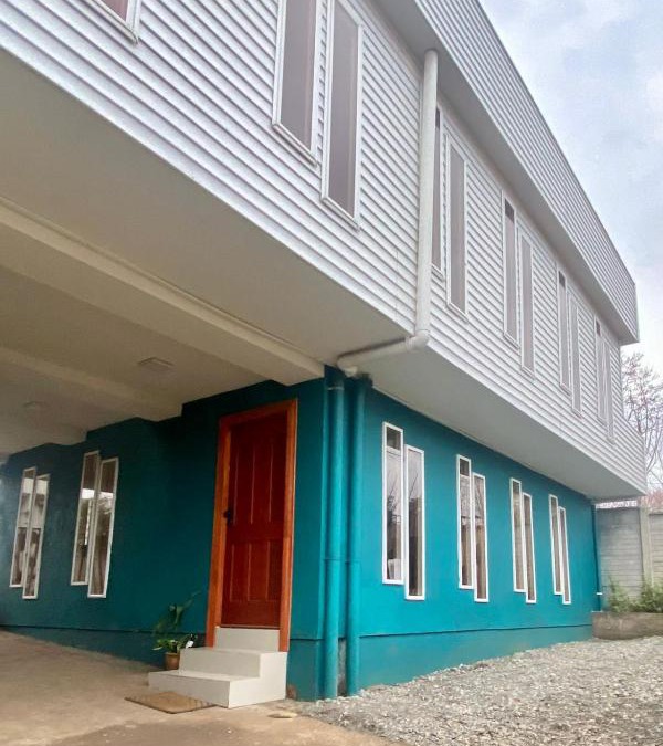 Victoria House | Hostal Ejecutivo