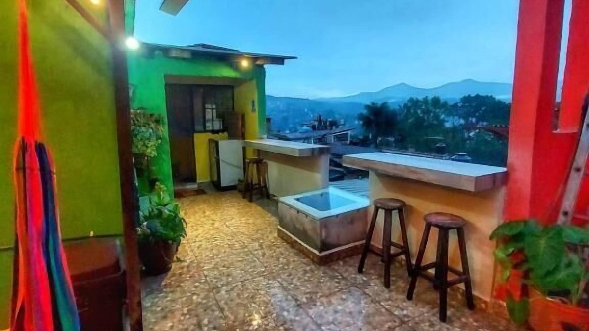 Centro Hotel | Hostal el Alebrije