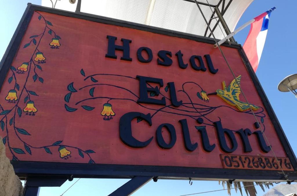 Vicuna House | Hostal El Colibri