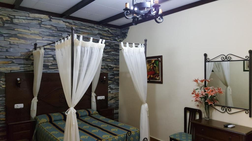 Bollullos Par del Condado House | Hostal El Lirio