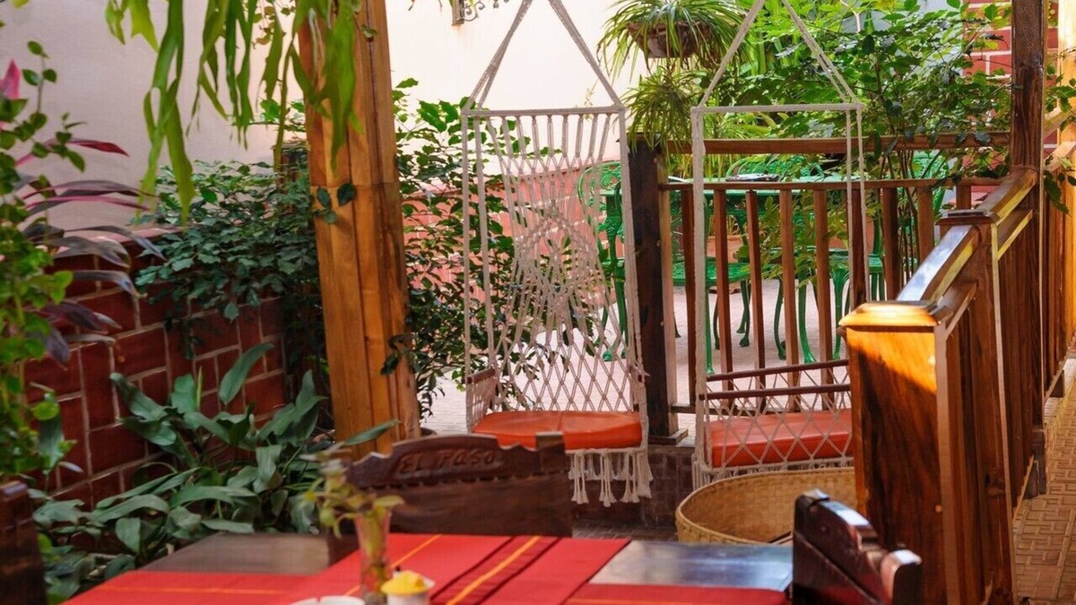 Camaguey House | Hostal El Paso CAMAGUEY