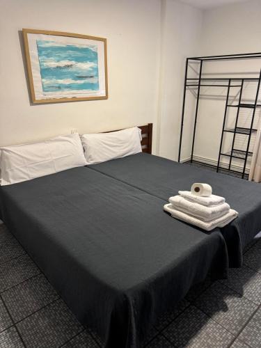 Las Rozas de Madrid House | Hostal El Pozarron