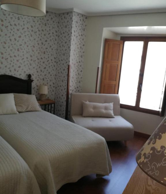 Cervera de Pisuerga House | Hostal El Resbalon