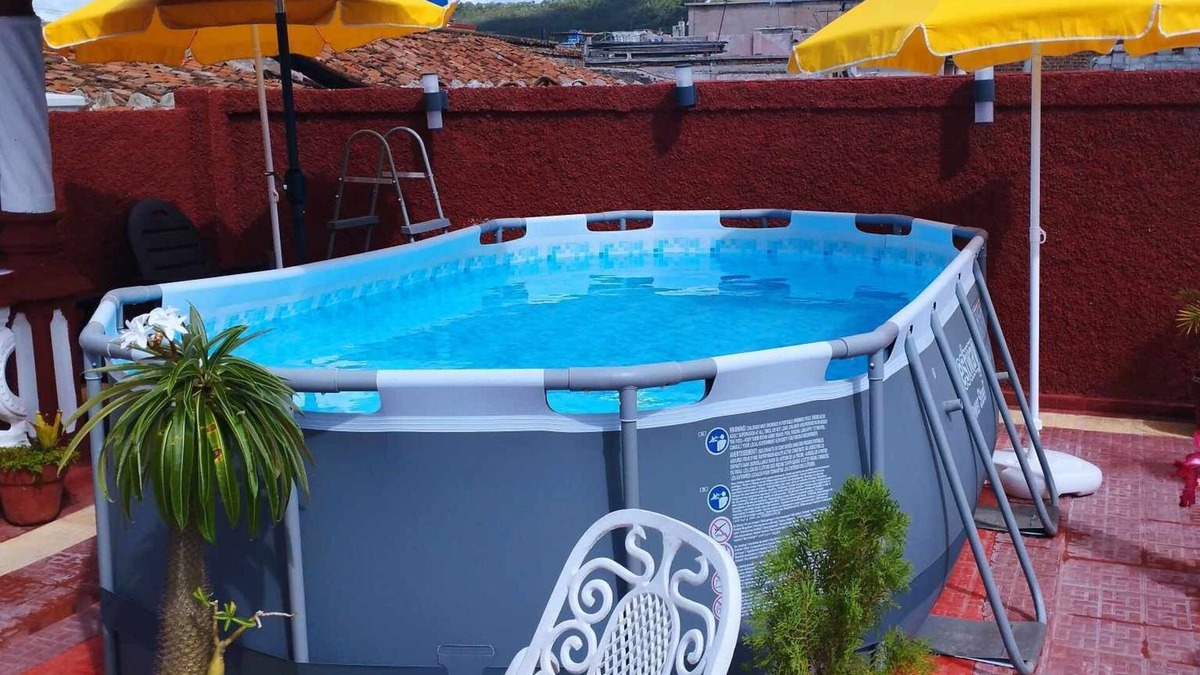 Holguin Bed & Breakfast | Hostal Gina y Francis