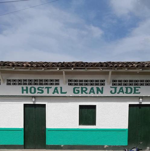 Moyogalpa House | Hostal Gran Jade