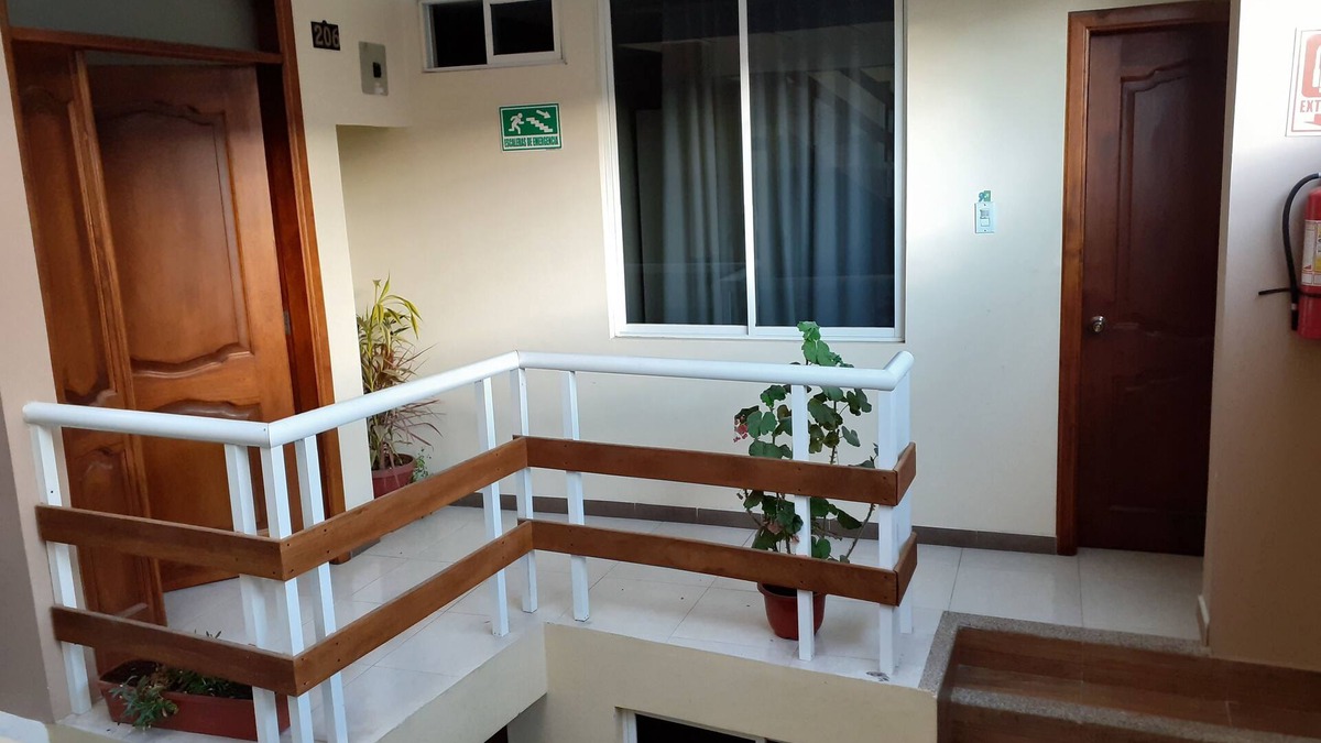 Chimborazo Province Hostel | Hostal Guajacum