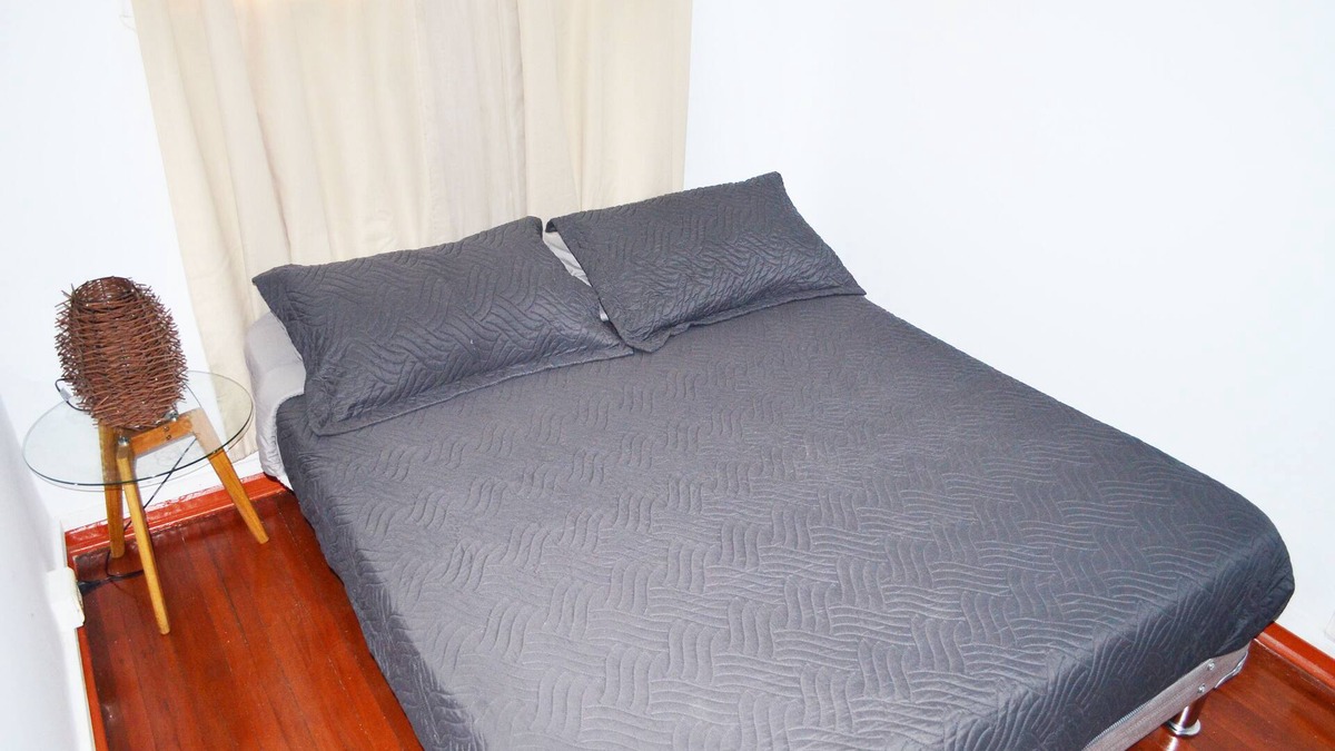 Bellas Artes House | Hostal Habitación 2 matrimonial