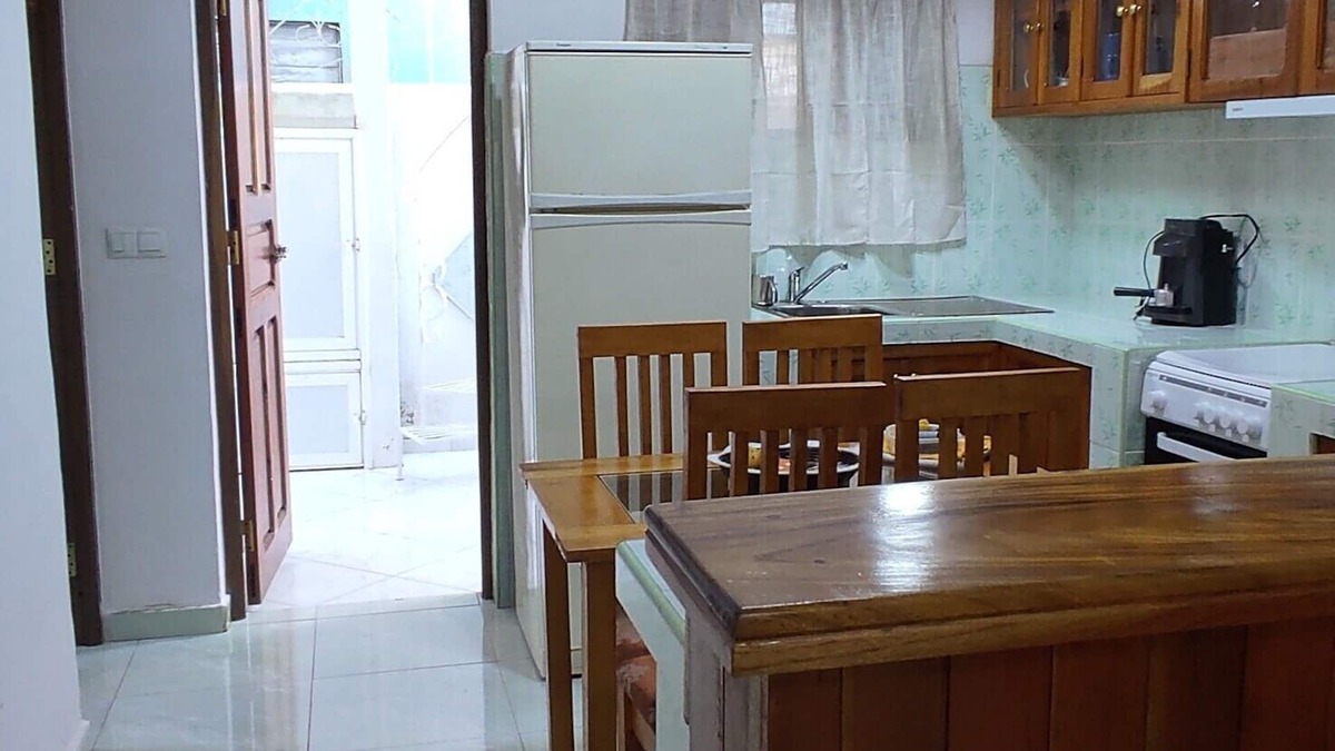 Cienfuegos Bed & Breakfast | Hostal hany cienfuegos