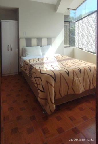 Abancay Hotel | hostal Imperio Qodqo