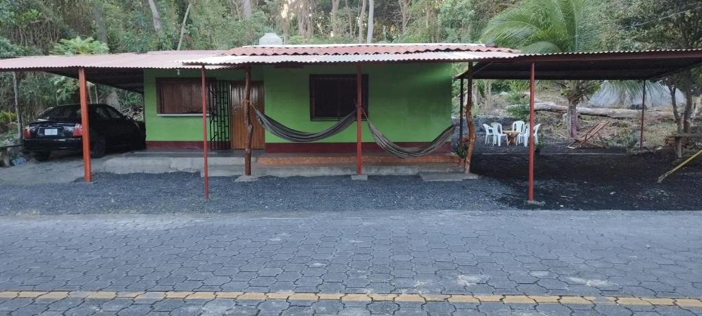 Santo Domingo House | Hostal Inculta Be Live