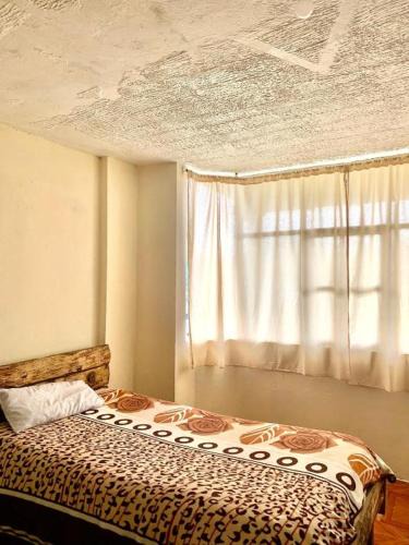 Otavalo House | Hostal Intykucha