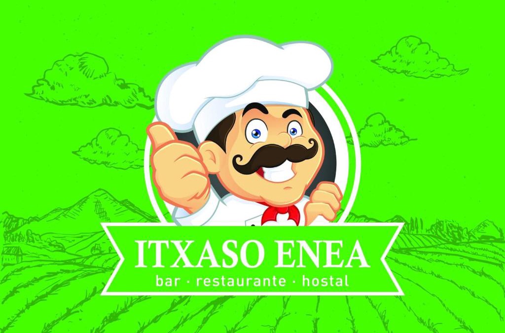 Aoiz House | HOSTAL ITXASO-ENEA