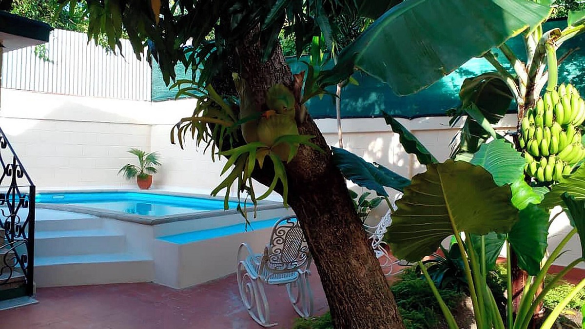 Municipality of Habana del Este House | Hostal JJ, Casa completa, con 3 habitaciones y piscina