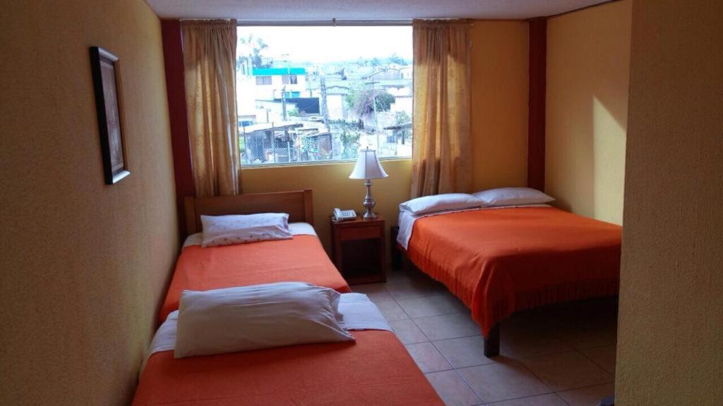 San Antonio de Pichincha House | Hostal Juan Maria
