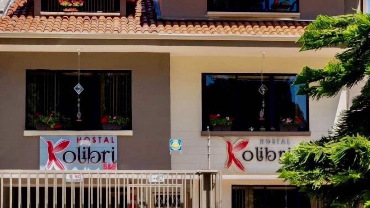 Huayna-Capac Bed & Breakfast | Hostal Kolibri B & B. Your home in Cuenca-Ecuador.