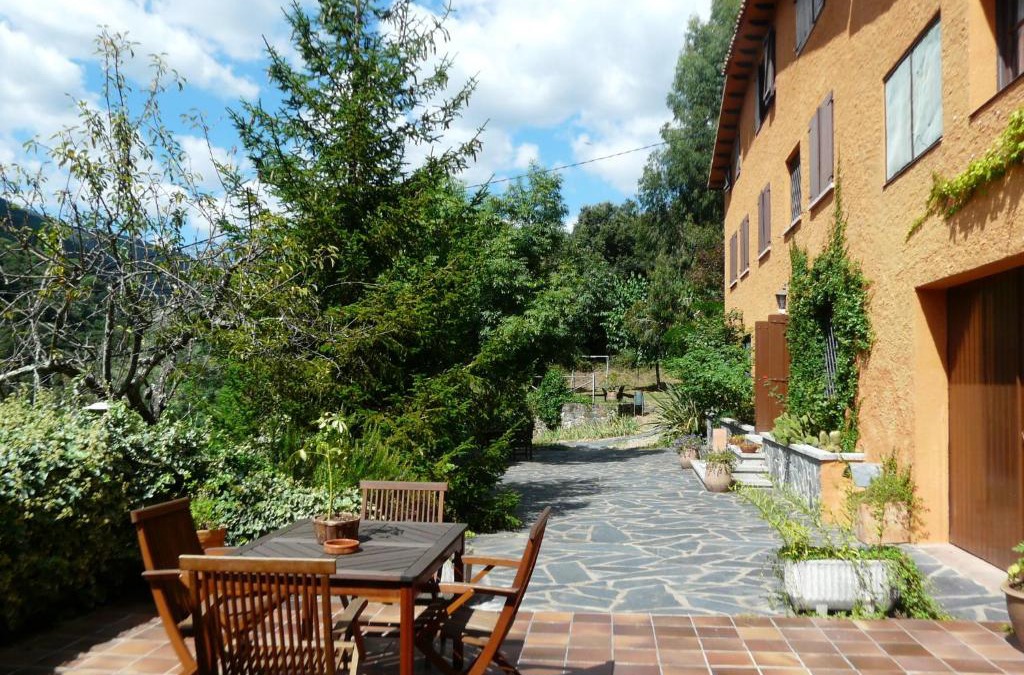 Fogars de Montclus House | Hostal l´Ou de Reig