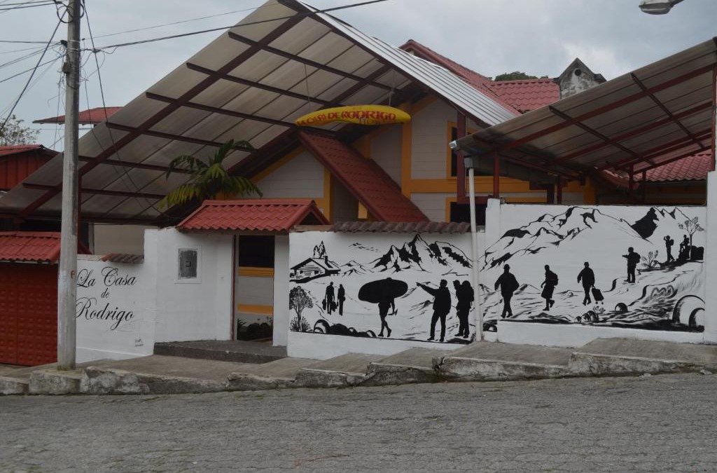 Baeza Hotel | Hostal La Casa De Rodrigo