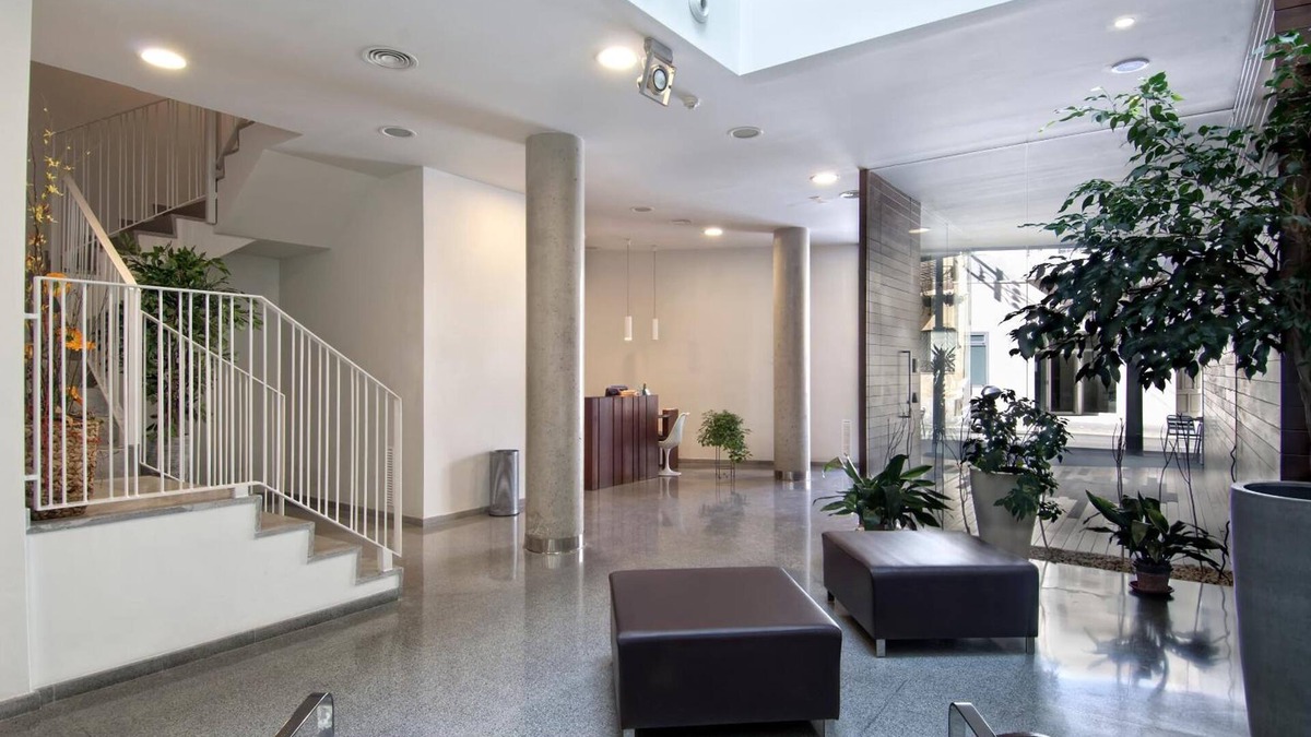 Mora d'Ebre House | Hostal La Creu