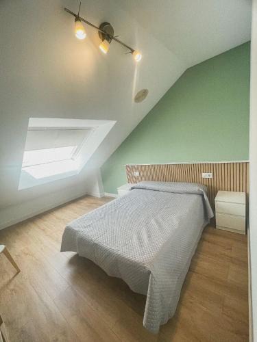 Ferrol House | Hostal La Frontera