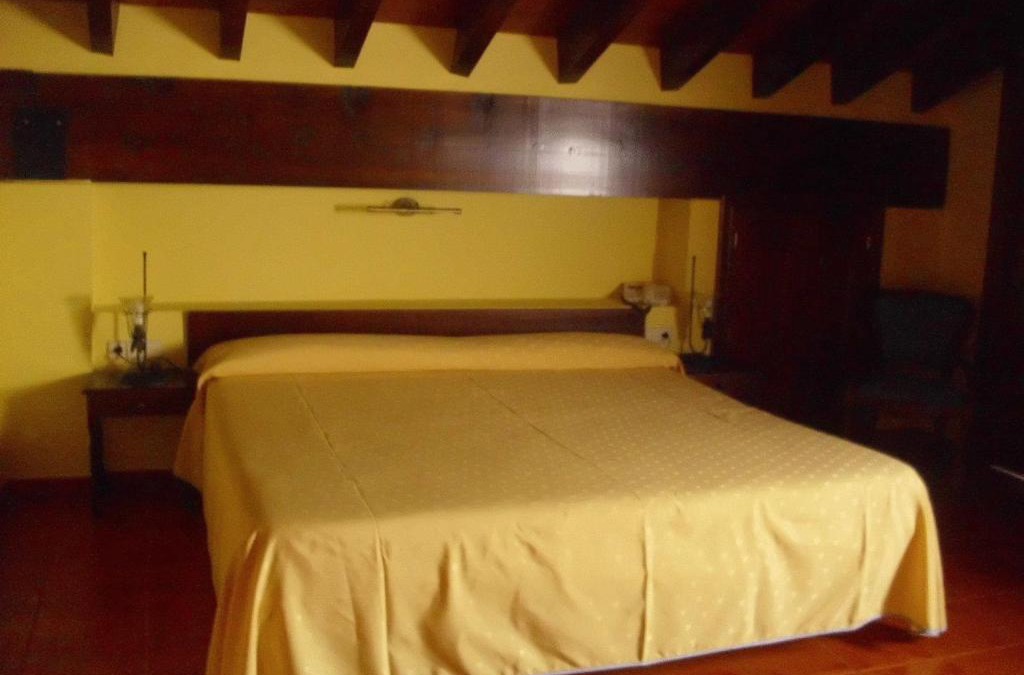 Tarazona de La Mancha House | Hostal La Mancha