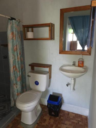 Ometepe Island House | Hostal la peña