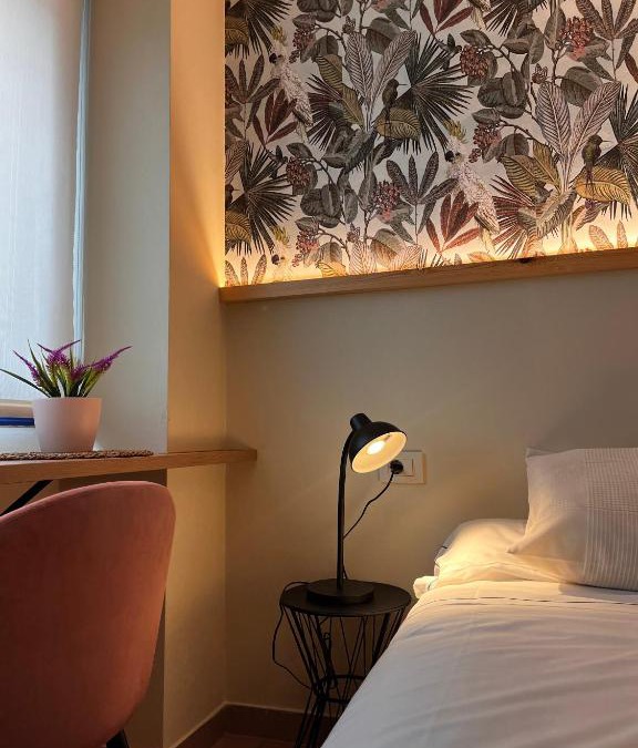 Culleredo House | Hostal LA POETISA - Auto Check-in