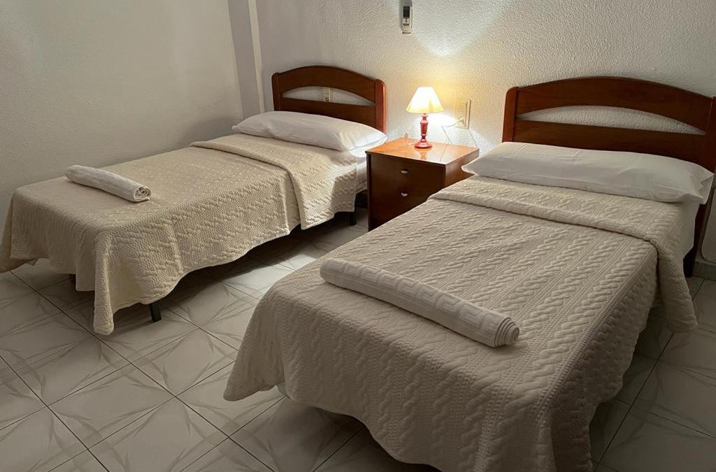 Villanueva del Duque House | Hostal La Ponderosa