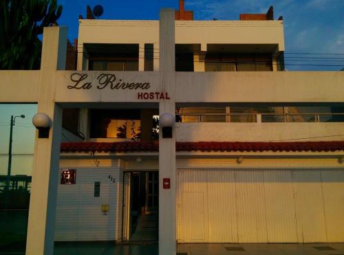 Trujillo House | Hostal La Rivera
