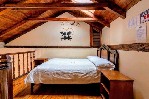 Sangolqui House | Hostal La Suite