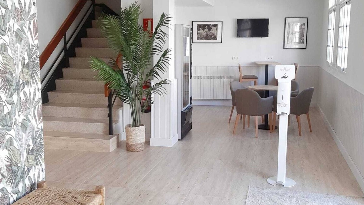 Mino Hostel | Hostal La Terraza