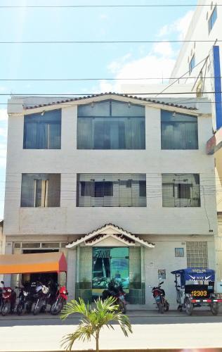 Jaen House | Hostal Las Palmeras