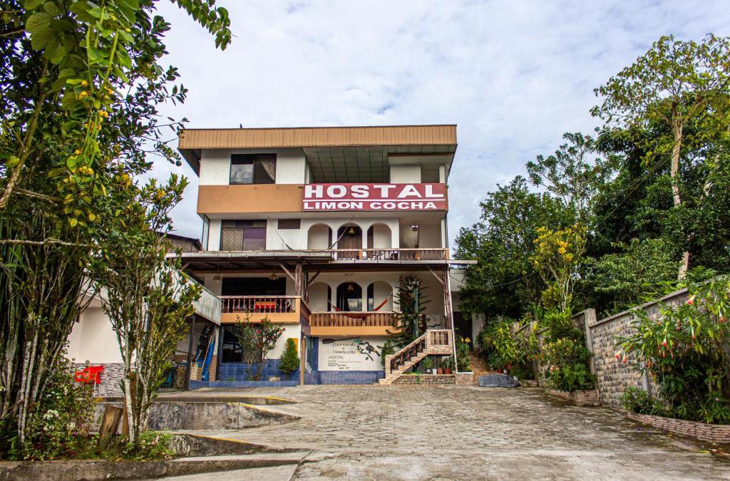 Tena Bed & Breakfast | Hostal Limoncocha