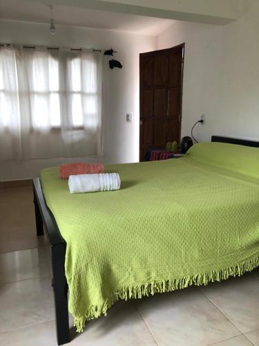 Chicoana House | Hostal Los Faroles Chicoana