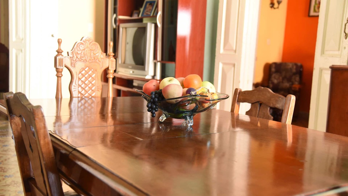 Sancti Spiritus House | Hostal Los Richards