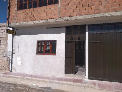 Humahuaca Apartment | HOSTAL LUCERO