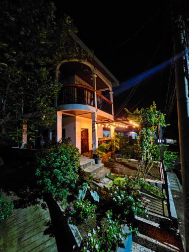 Moyogalpa House | Hostal Mamá Derlys