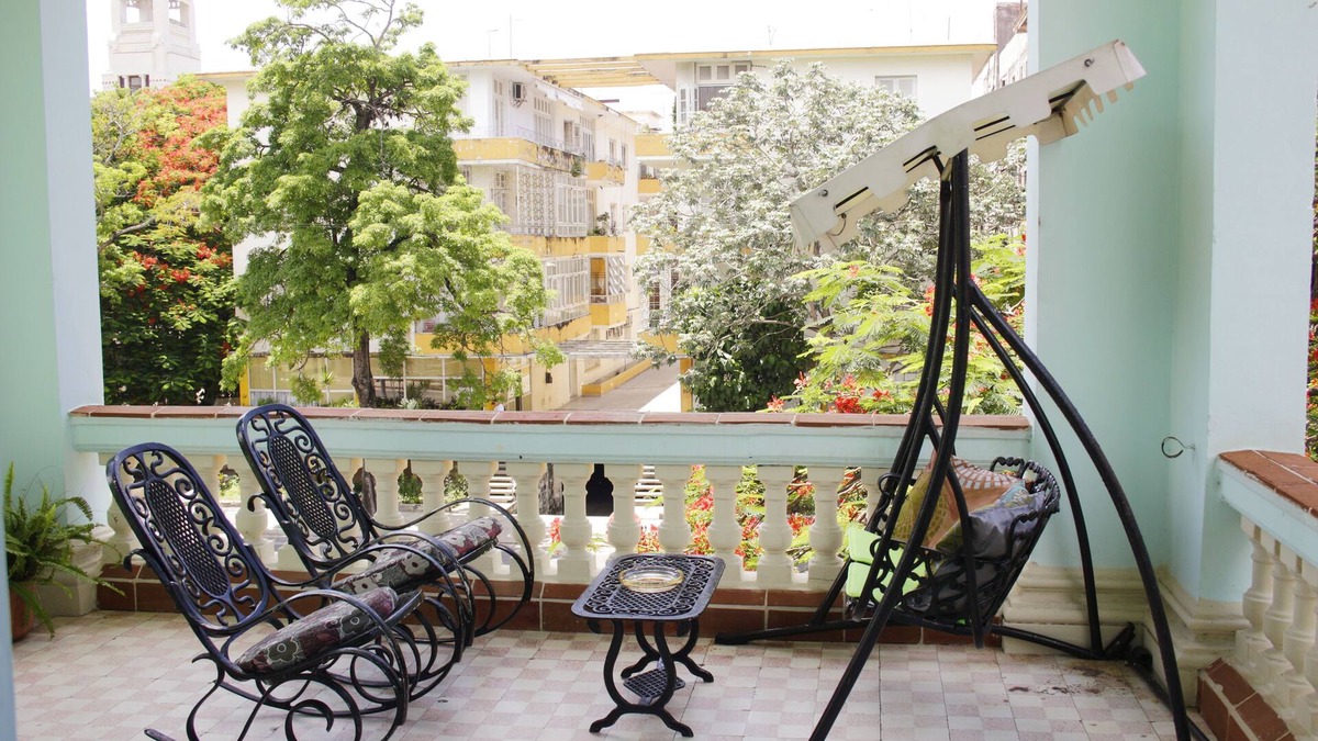 Plaza de la Revolucion House | Hostal Marilin