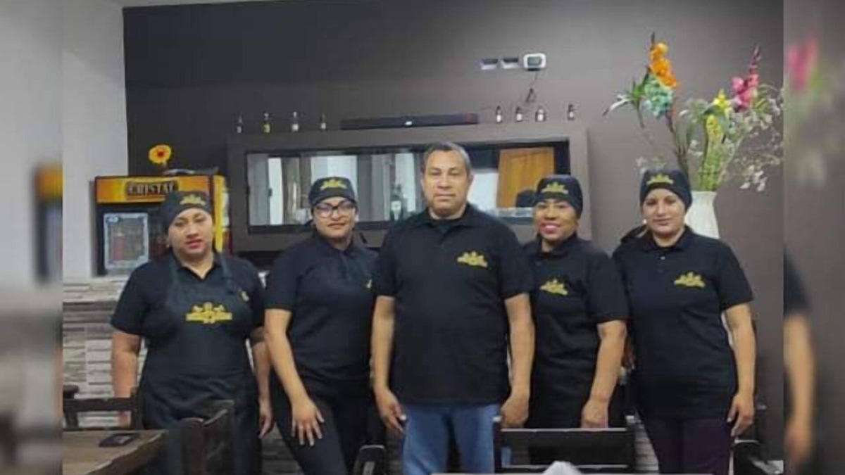 Puerto Chicama Hotel | Hostal Marysabel