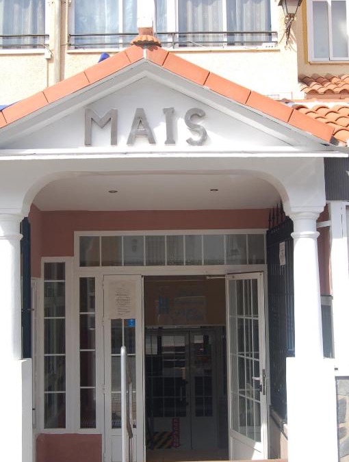 Numancia de la Sagra House | Hostal Mays