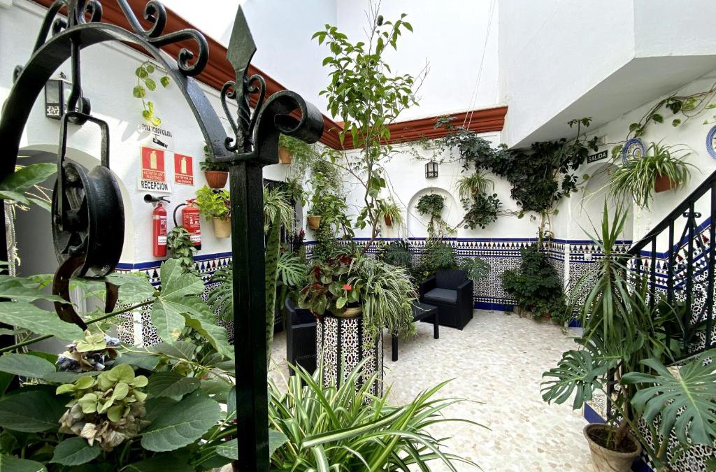Lebrija House | Hostal Mellizo