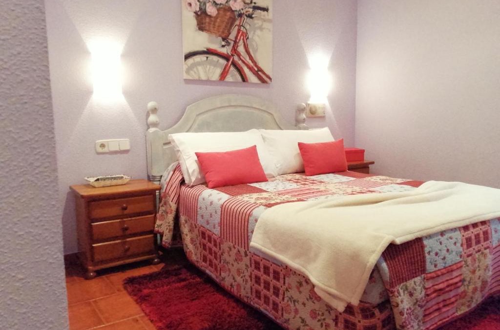 Hoznayo House | Hostal Mizmaya