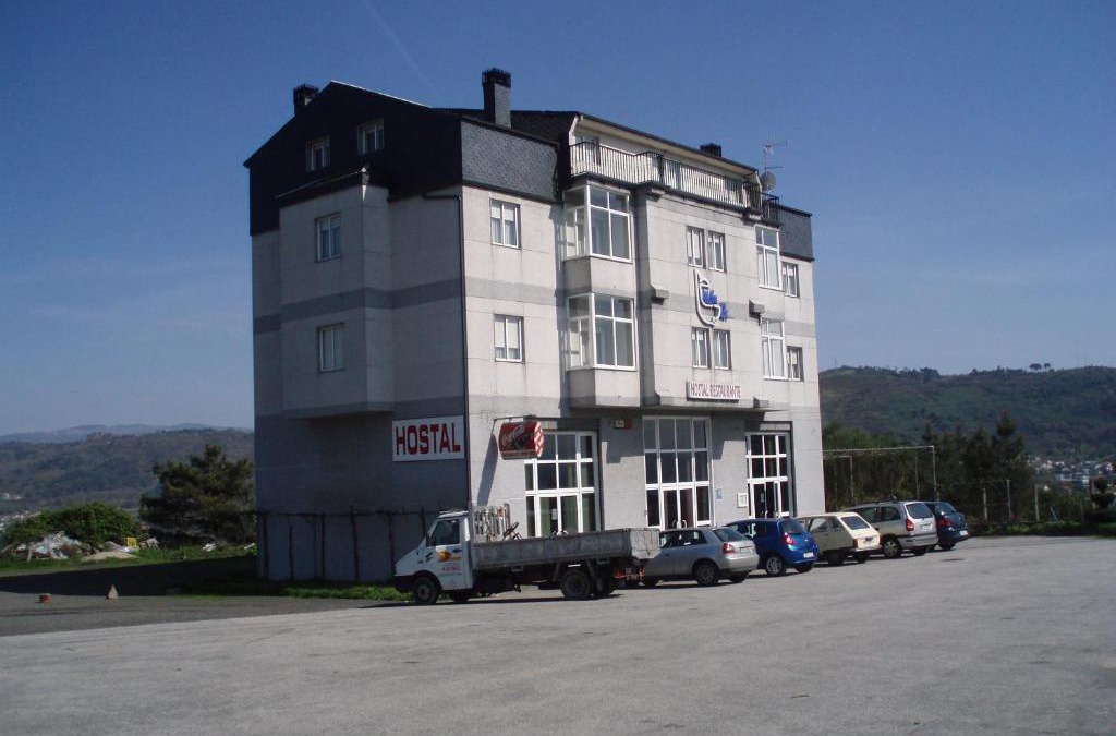 Coles House | Hostal Mobydick2