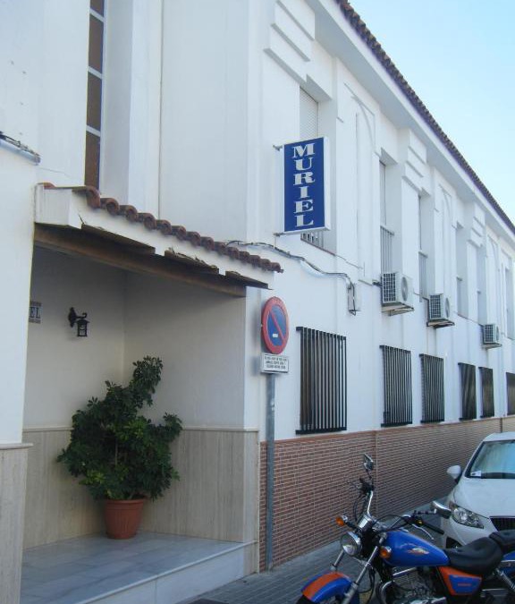 Aljaraque House | Hostal Muriel