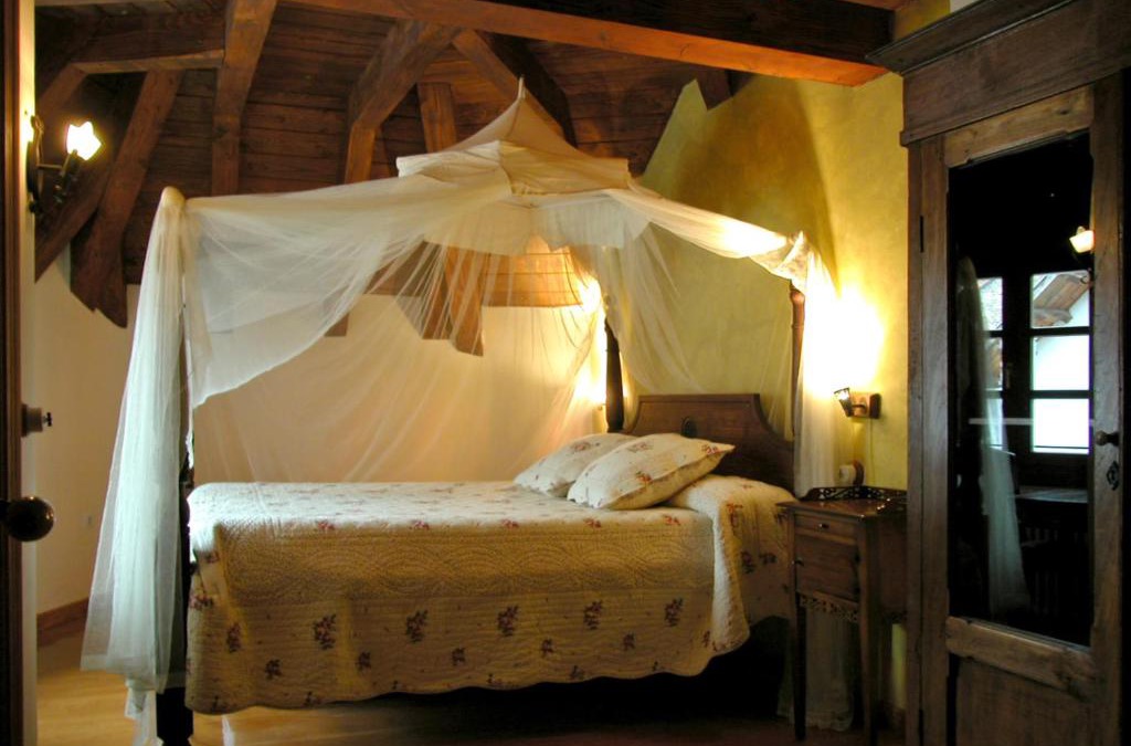 Isaba House | Hostal Onki Xin