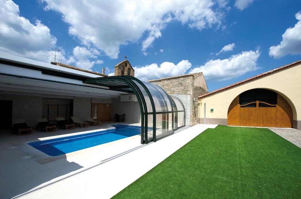 Palouet Hotel | Hostal Palouet de Segarra