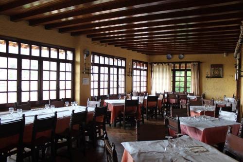 Pancorbo House | Hostal Pancorbo