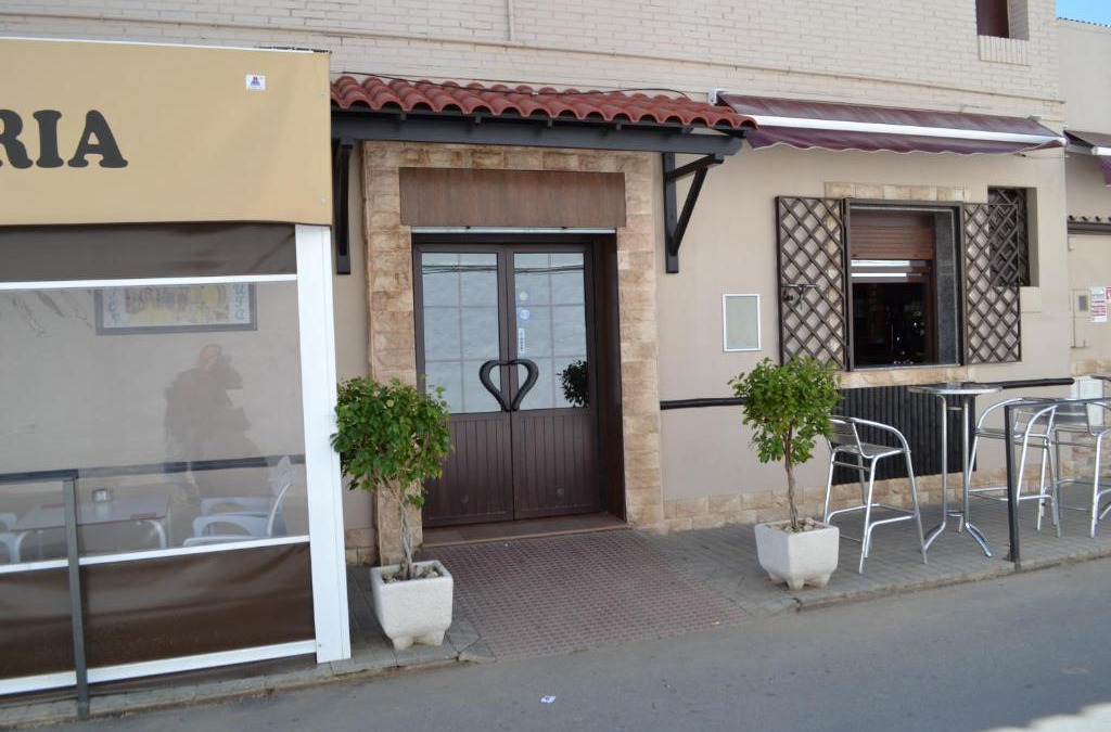 Paterna del Campo House | Hostal Pension La Ruta