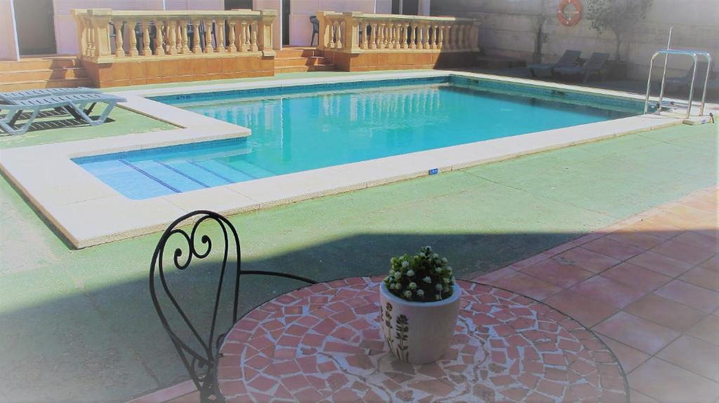Son Armadams House | Hostal Pinar